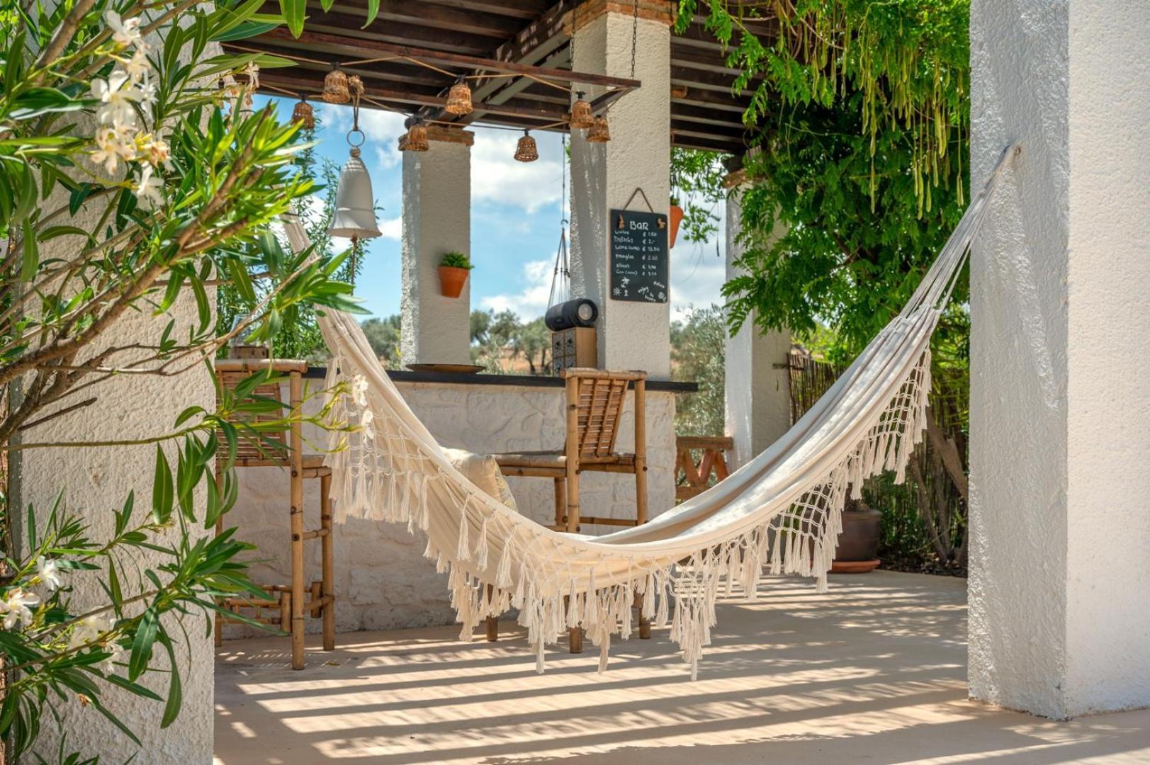 Hotel Hacienda el Tarajal Priego de Córdoba Exterior foto